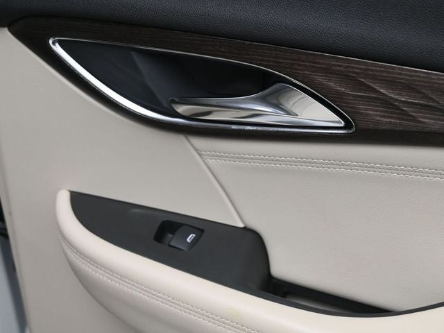 2022 Buick Envision Avenir
