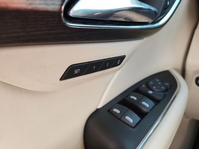 2022 Buick Envision Avenir