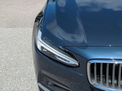 2023 Volvo S90 Ultimate