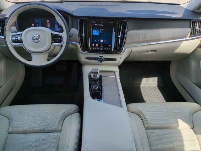 2023 Volvo S90 Ultimate