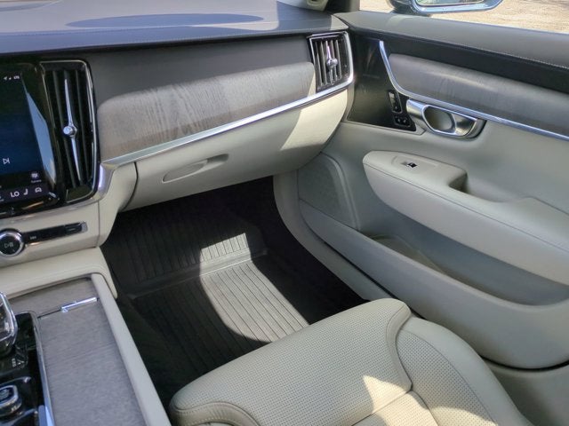 2023 Volvo S90 Ultimate