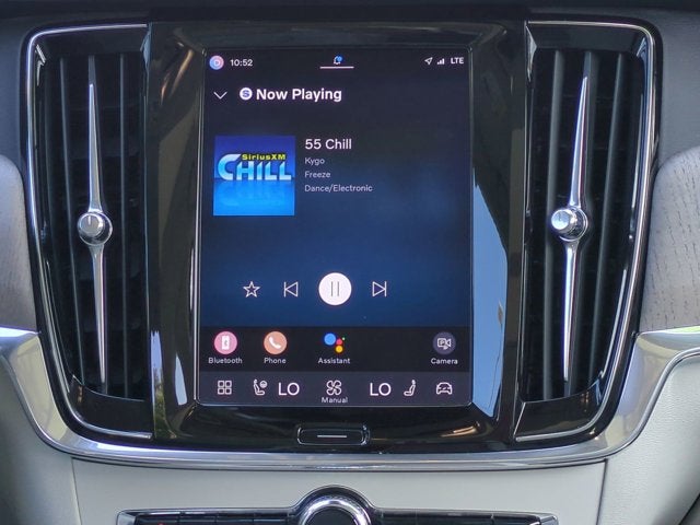2023 Volvo S90 Ultimate