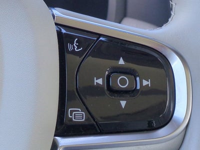 2023 Volvo S90 Ultimate