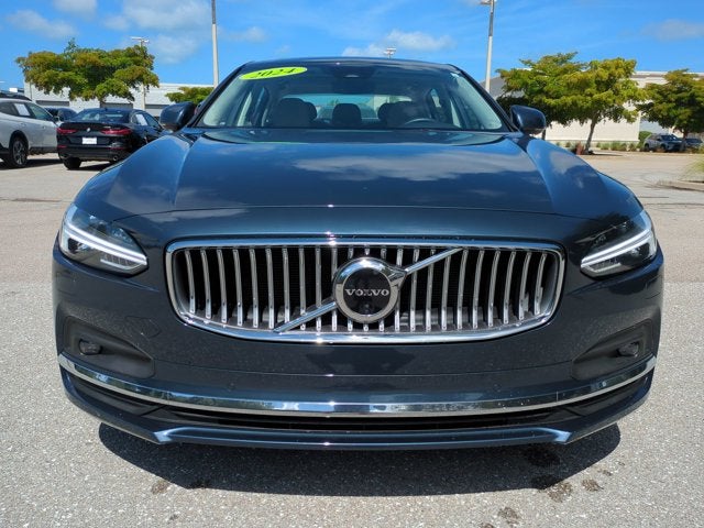 2023 Volvo S90 Ultimate