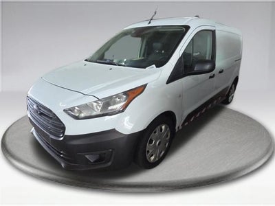 2022 Ford Transit Connect Van XL