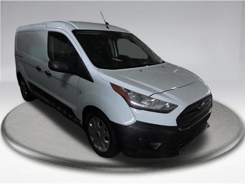 2022 Ford Transit Connect Van XL