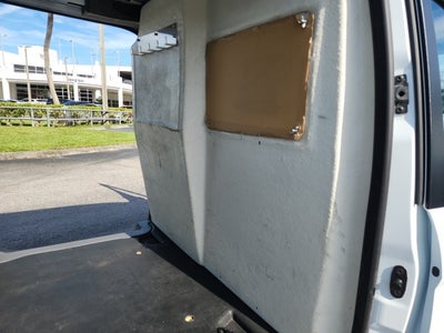 2022 Ford Transit Connect Van XL