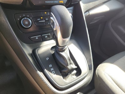 2022 Ford Transit Connect Van XL