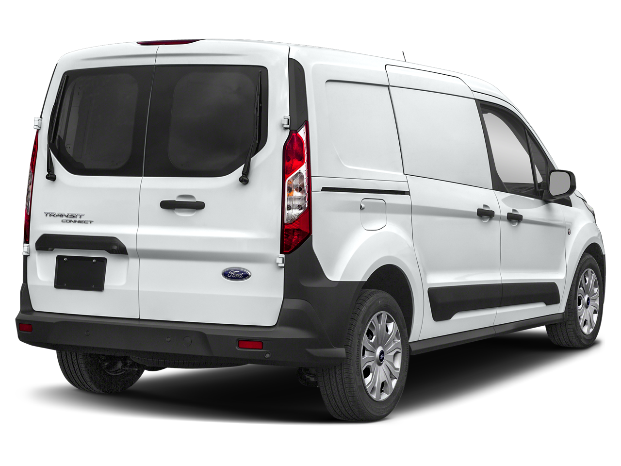 2022 Ford Transit Connect Van XL