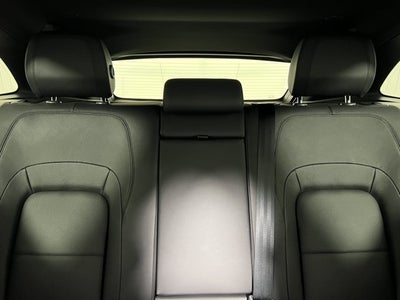 2022 Jaguar F-PACE S