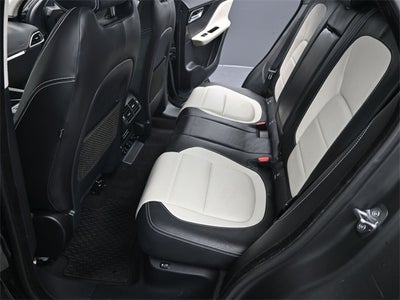 2020 Jaguar F-PACE 25t R-Sport