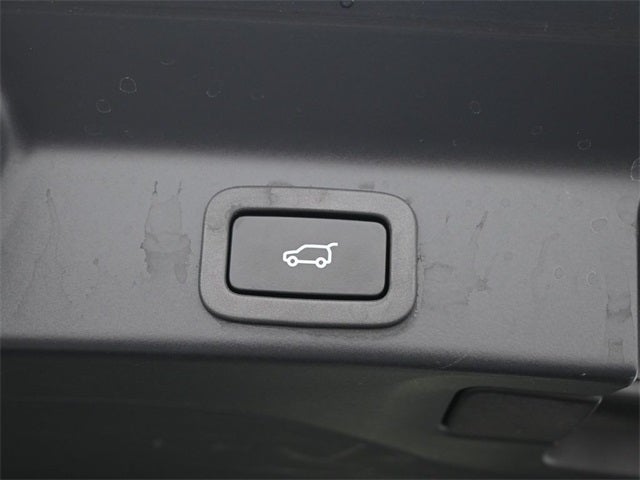 2020 Jaguar F-PACE 25t R-Sport