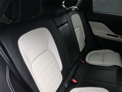 2020 Jaguar F-PACE 25t R-Sport