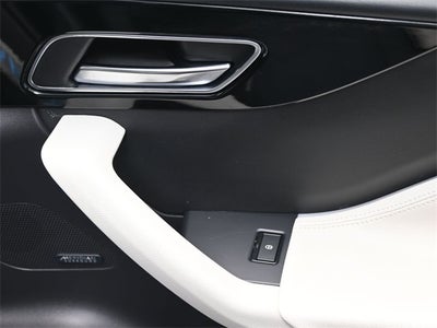 2020 Jaguar F-PACE 25t R-Sport