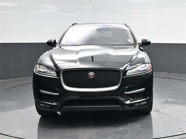 2020 Jaguar F-PACE 25t R-Sport