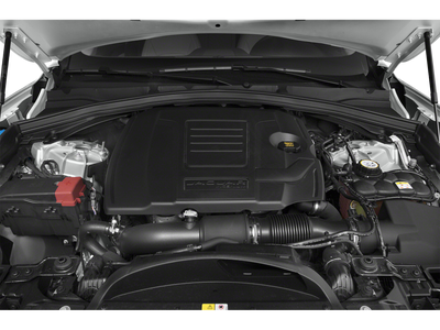 2020 Jaguar F-PACE 25t R-Sport