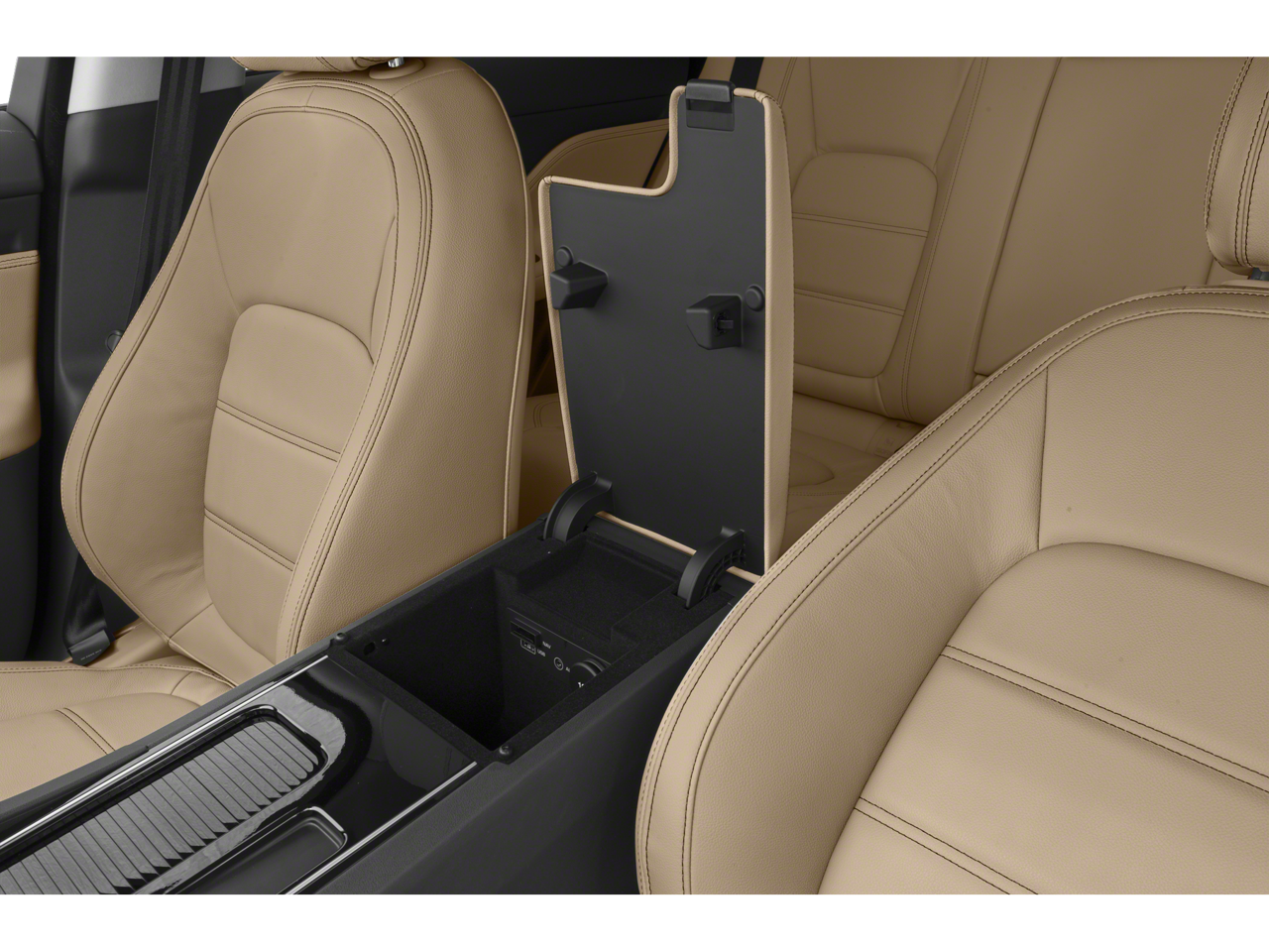 2020 Jaguar F-PACE 25t R-Sport