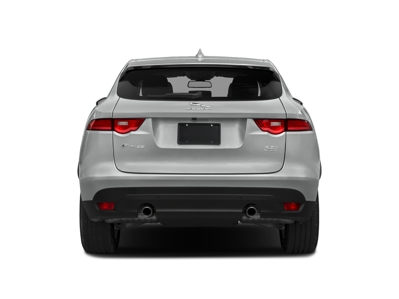 2020 Jaguar F-PACE 25t R-Sport