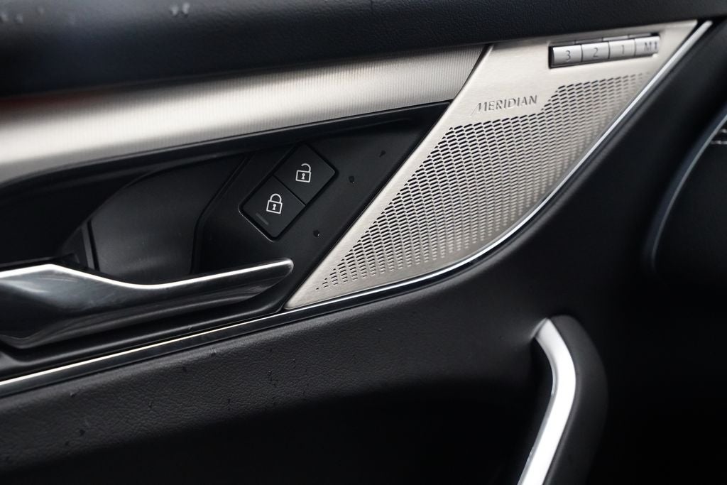 2026 Jaguar F-PACE P250 R-Dynamic S
