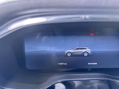 2026 Jaguar F-PACE R-Dynamic S