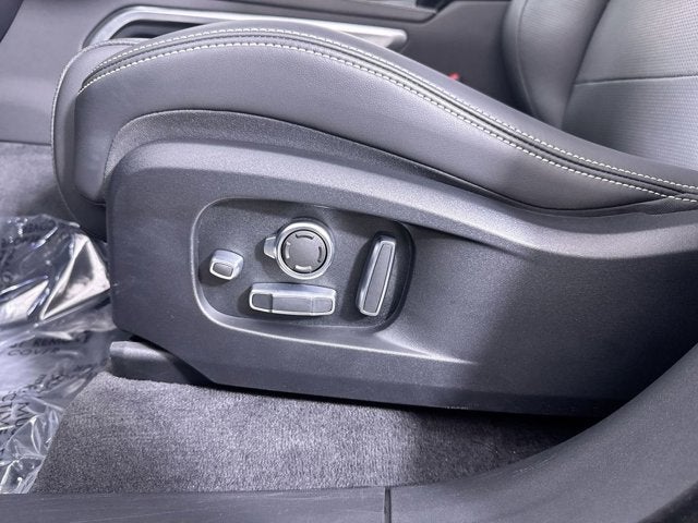 2026 Jaguar F-PACE R-Dynamic S