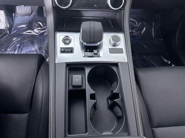 2026 Jaguar F-PACE R-Dynamic S