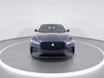 2026 Jaguar F-PACE R-Dynamic S