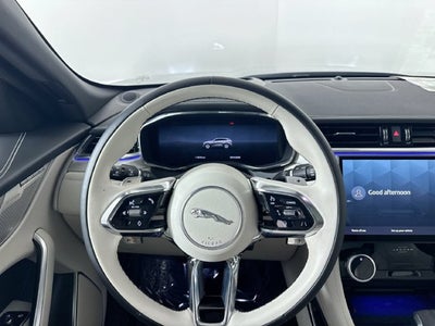 2026 Jaguar F-PACE R-Dynamic S