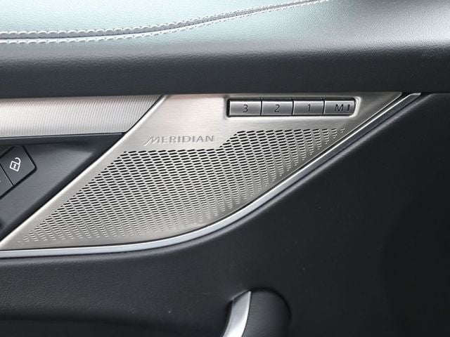 2025 Jaguar F-PACE P250 R-Dynamic S