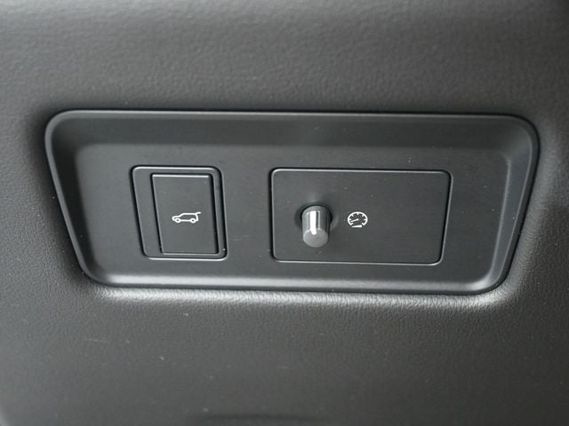 2025 Jaguar F-PACE P250 R-Dynamic S