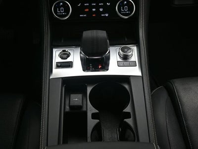 2025 Jaguar F-PACE P250 R-Dynamic S