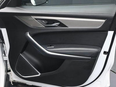 2025 Jaguar F-PACE P250 R-Dynamic S