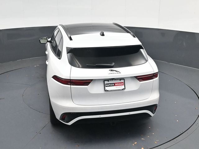 2025 Jaguar F-PACE P250 R-Dynamic S