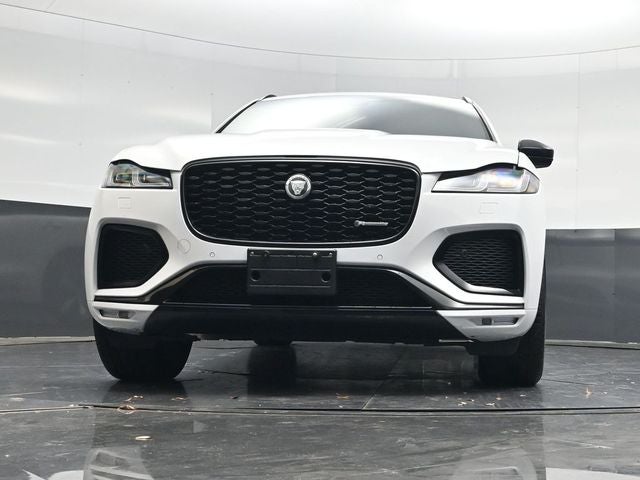 2025 Jaguar F-PACE P250 R-Dynamic S