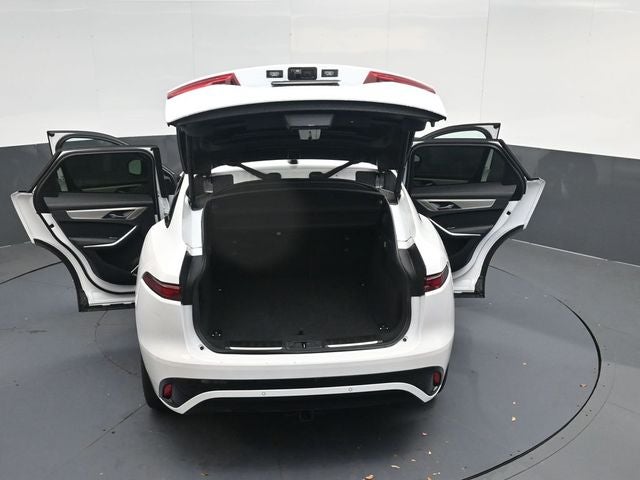 2025 Jaguar F-PACE P250 R-Dynamic S