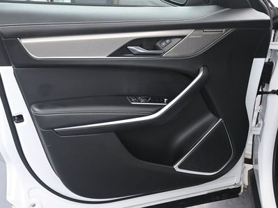 2025 Jaguar F-PACE P250 R-Dynamic S