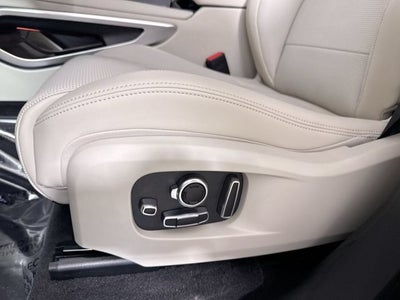 2026 Jaguar F-PACE R-Dynamic S