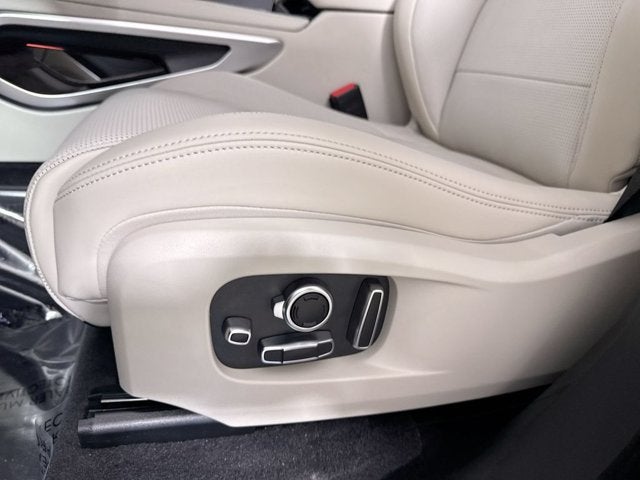 2026 Jaguar F-PACE R-Dynamic S