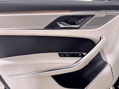 2026 Jaguar F-PACE R-Dynamic S