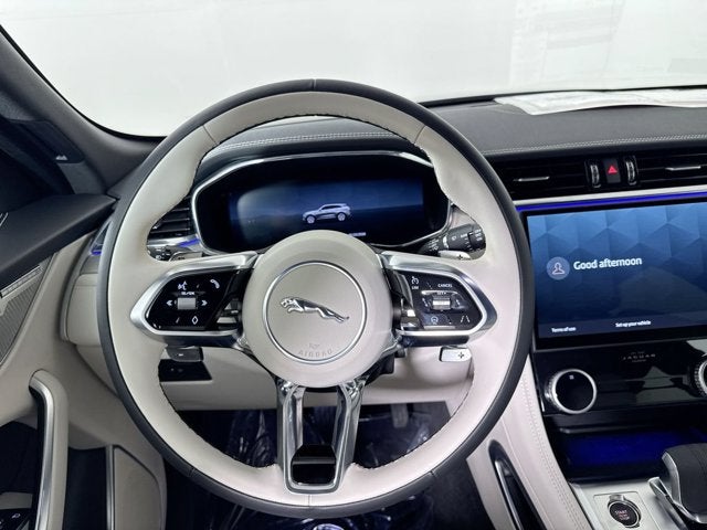 2026 Jaguar F-PACE R-Dynamic S