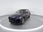 2026 Jaguar F-PACE R-Dynamic S