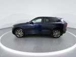 2026 Jaguar F-PACE R-Dynamic S