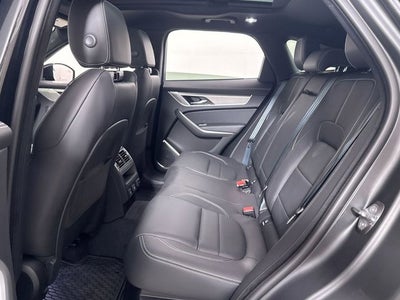 2026 Jaguar F-PACE R-Dynamic S