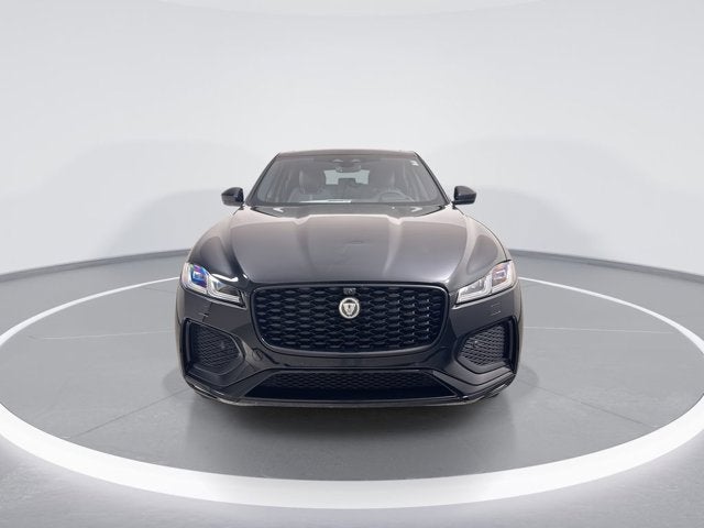 2026 Jaguar F-PACE R-Dynamic S