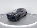 2026 Jaguar F-PACE R-Dynamic S