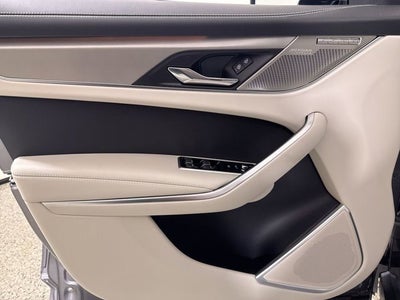 2026 Jaguar F-PACE R-Dynamic S