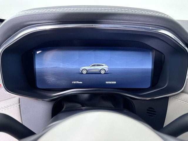 2026 Jaguar F-PACE R-Dynamic S