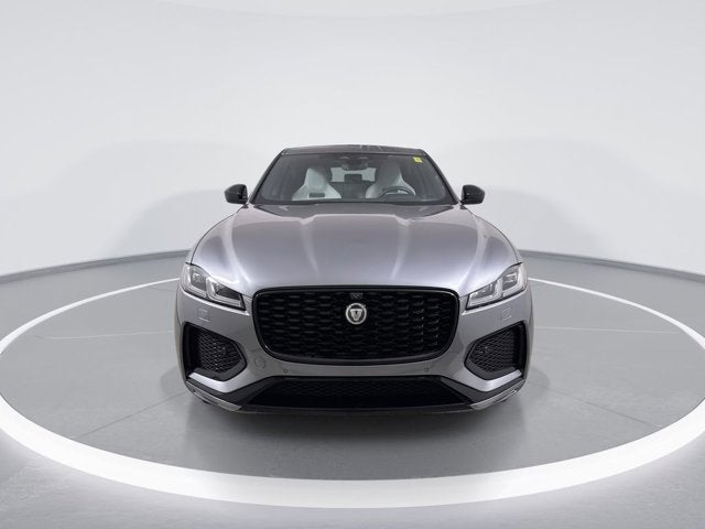 2026 Jaguar F-PACE R-Dynamic S