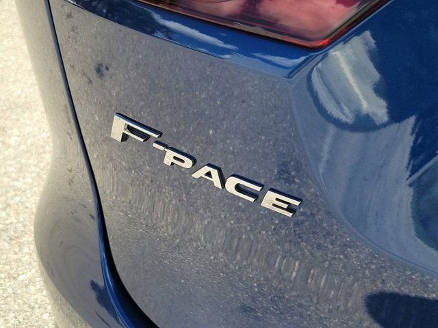 2021 Jaguar F-PACE P400 R-Dynamic S