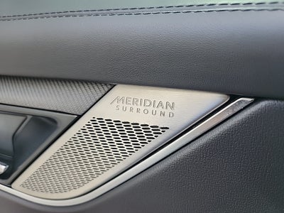 2021 Jaguar F-PACE SVR